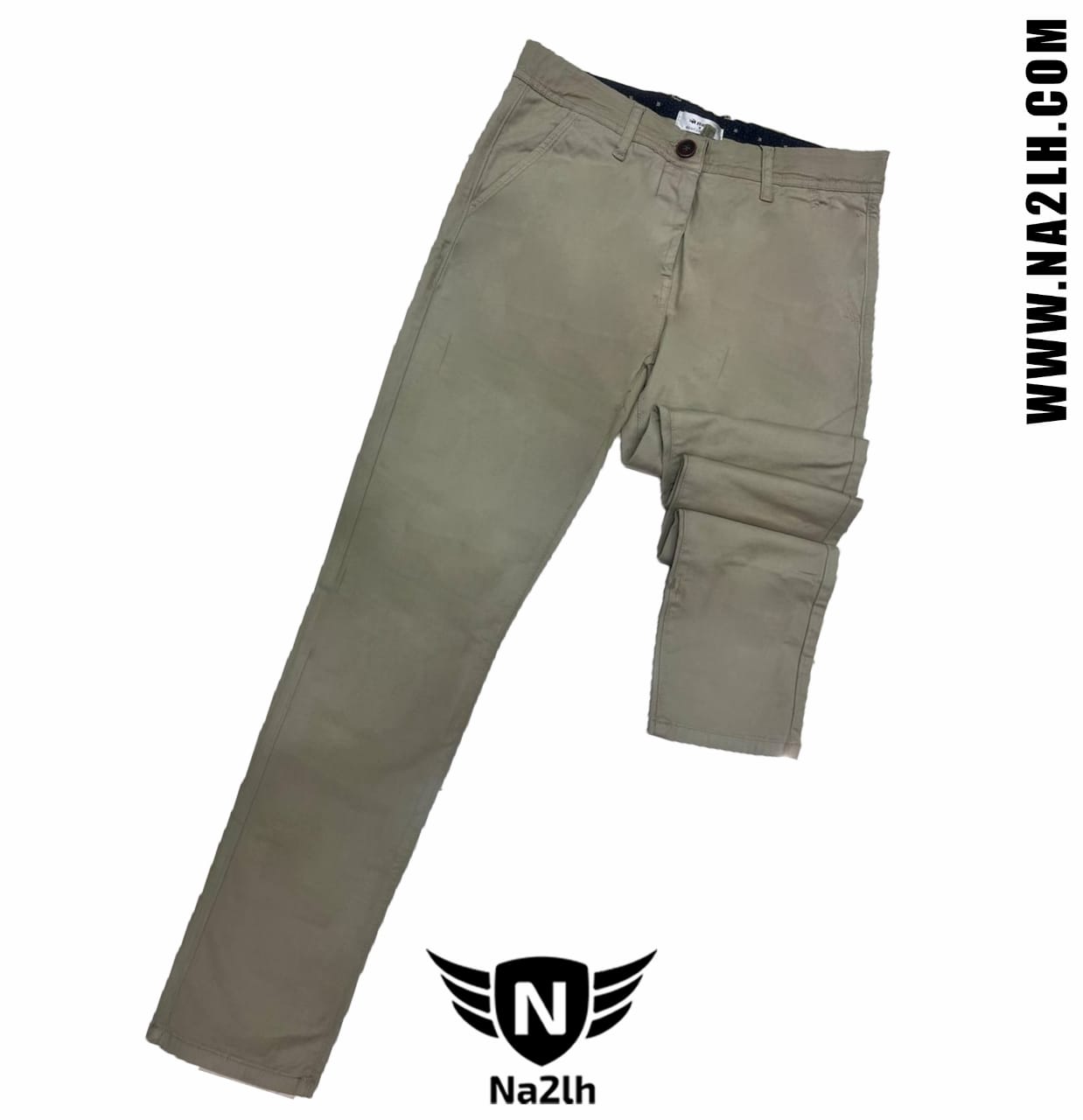 بنطلون جبردين للرجال